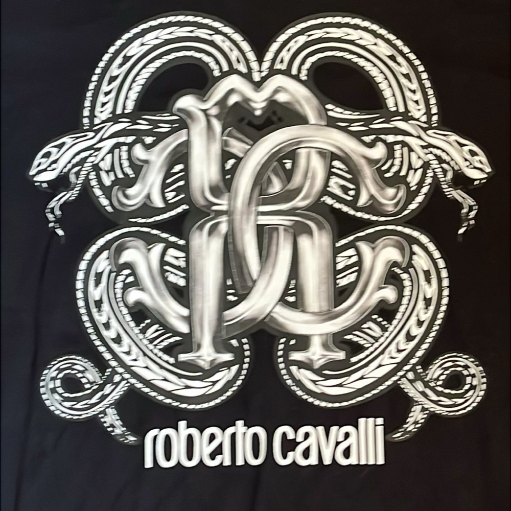 Roberto Cavalli Shirt - Picture 2 of 6